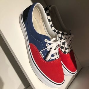 Vans shoes like new